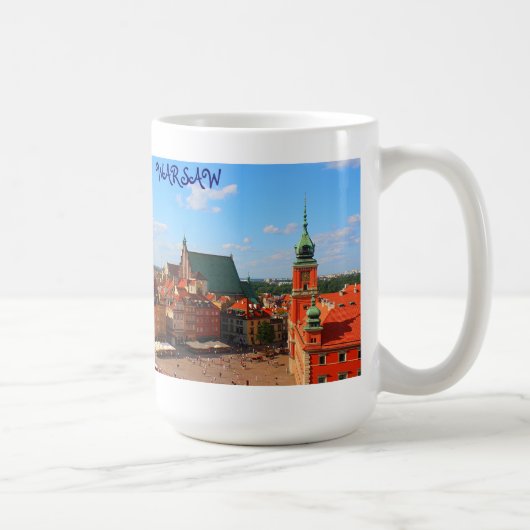 Warschau Mok (Rechts)