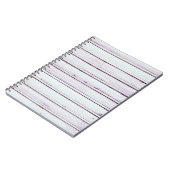 Warschau Notitieboek (Linkerzijde)