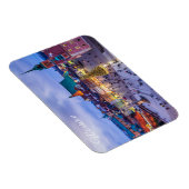 Warschau Polen Magneet (Rechterzijde)