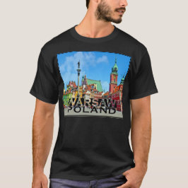 Warschau T-shirt