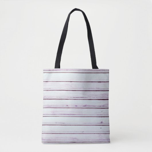 Warschau Tote Bag (Voorkant)