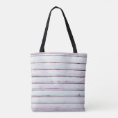 Warschau Tote Bag (Achterkant)