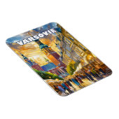 Warschau, waar kunst en cultuur bestaan magneet (Rechterzijde)