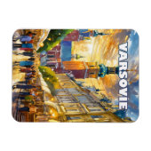 Warschau, waar kunst en cultuur bestaan magneet (Horizontaal)