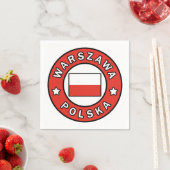 Warszawa Polska Servet (Insitu)