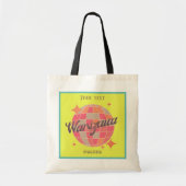 Warszawa Warschau polska Polen souvenir mode Tote Bag (Voorkant)