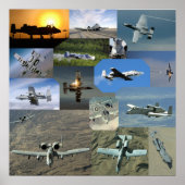 Warthog collectie poster (Voorkant)