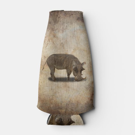 WARTHOG FLESJESKOELER (Voorkant)