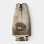 WARTHOG FLESJESKOELER (Achterkant)