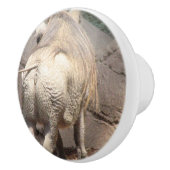 Warthog Keramische Knop (Rechts)