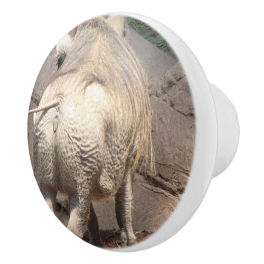 Warthog Keramische Knop (Rechts)