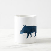 Warthog Koffiemok (Center)