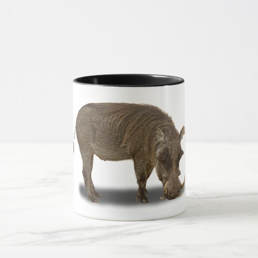 WARTHOG MOK (Midden)