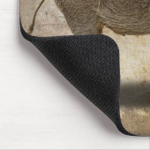 WARTHOG MUISMAT (Hoek)