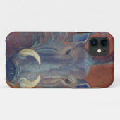 Warthog Razorback Case-Mate iPhone Case (Achterkant (horizontaal))