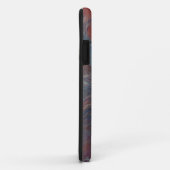 Warthog Razorback Case-Mate iPhone Case (Achterkant/rechts)