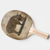 WARTHOG TAFELTENNISBATJE (Zijkant)