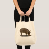 WARTHOG TOTE BAG (Voorkant (product))