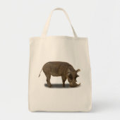 WARTHOG TOTE BAG (Voorkant)