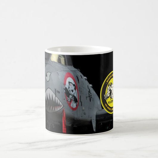 Warthogs Mok (Center)