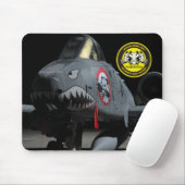 Warthogs Mousepad Muismat (Met muis)