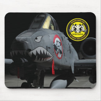 Warthogs Mousepad Muismat