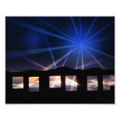 WARTIME GHOSTS UK FOTO AFDRUK (Voorkant)