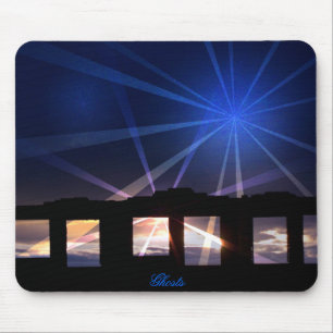 WARTIME GHOSTS WALES UK MUISMAT