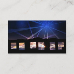 WARTIME GHOSTS WALES UK VISITEKAARTJE