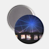 WARTIME WALES MAGNEET (Voorkant / Achterkant)