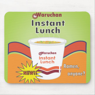 Waruchan - Ramen Muismat