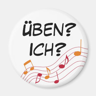 Warum-Magnet Magneet