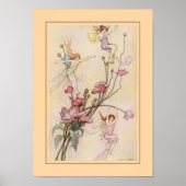 Warwick Gobel Poster (Voorkant)