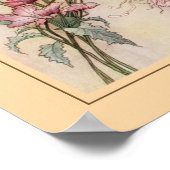 Warwick Gobel Poster (Hoek)