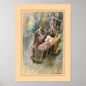 Warwick Gobel Poster (Voorkant)