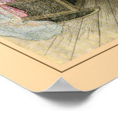 Warwick Gobel Poster (Hoek)