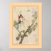 Warwick Gobel Poster (Voorkant)