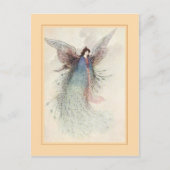 Warwick Goble Briefkaart (Voorkant)