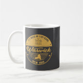 Warwick New York Its Where My Story Begins  Koffiemok (Links)