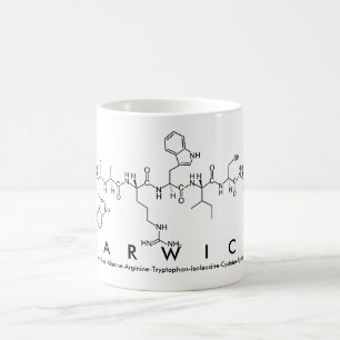 Warwick peptide name mok