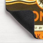 Warwick Strong Ale mat Muismat (Hoek)