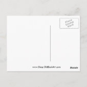 Warwickshire County Engeland Oude antiquarische ka Briefkaart (Achterkant)