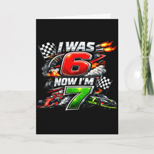Was 6 7 raceauto racen 67 meme jongens kids verjaa kaart