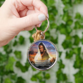 Was al mijn... Sleutelhanger (Hand)