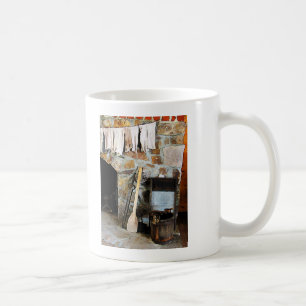 Was dag koffiemok