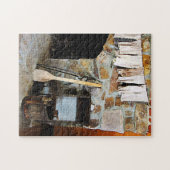 Was dag legpuzzel (Horizontaal)