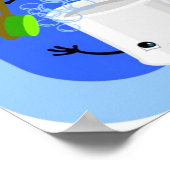 Was de vaat! poster (Hoek)