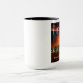 Was eens een Hero door Edward McKeown Mok (Midden)