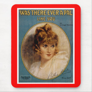 Was er ooit een PayPal zoals jij? Muismat