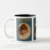 Was er ooit een PayPal zoals jij? Tweekleurige Koffiemok (Links)